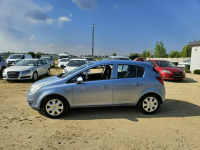 Opel Corsa 1.4 90 KM KLIMA, ELEKTRYKA, BAGAŻNIK NA ROWERY Strzegom - zdjęcie 8