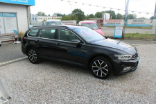 Volkswagen Passat DSG Business Gwarancja SalonPL Netto 57642PLN Warszawa - zdjęcie 5