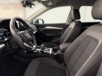 Audi Q5 2,0 45 TFSI quattro (265 KM) Advenced Salon PL Faktura Vat Warszawa - zdjęcie 12