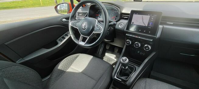 Renault Clio Krajowy, książka serwisowa Goczałkowice-Zdrój - zdjęcie 9