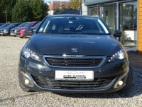 Peugeot 308 SW 1.2i(130KM) Białogard - zdjęcie 3