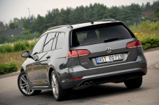 Volkswagen Golf 2,0TDI 184KM GTD Full LED DSG Serwis Ostrów Mazowiecka - zdjęcie 7