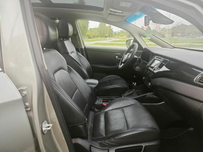 Kia Carens Szczecin - zdjęcie 5