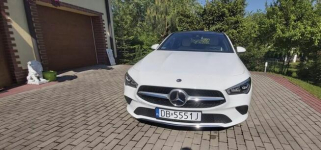 Mercedes Cła progresive salon Polska Wałbrzych - zdjęcie 6