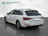 Skoda Superb 2.0 TDI SCR STYLE DSG Warszawa - zdjęcie 7