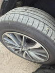 Toyota Avensis Super wyposażenie* Skóra* Model 2016 Bydgoszcz - zdjęcie 6