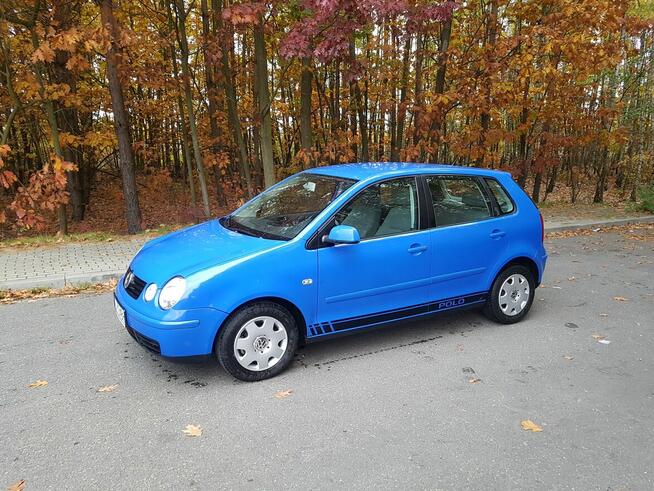 Vw polo 1.2 1wlasciciel w Polsce niski przebieg Sandomierz - zdjęcie 2