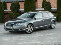 Audi A6 S-line 2.4i V6 177KM Manual ! Super Stan ! Opłacona ! Zwoleń - zdjęcie 11