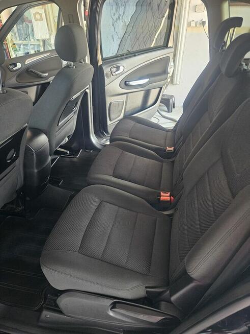 Ford S-max 2.0 benzyna Łomża - zdjęcie 10
