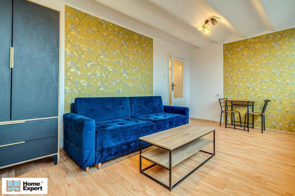 1pok, 24met, Okolice Szczęśliwej PO REMONCIE/WINDA (Wrocław) Krzyki - zdjęcie 3