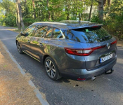2018 Renault megane bose tce energy 130 benzyna eu6 Otwock - zdjęcie 6