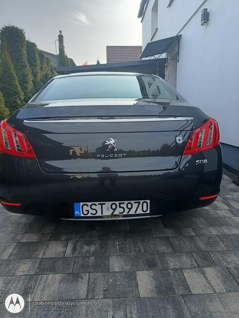 sprzedam dobrze utrzymany bez wkładu finansowego serwisowany Kaliska - zdjęcie 6