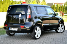 Kia Soul 1,6CRDi 115KM Klima Pdc Płock - zdjęcie 4
