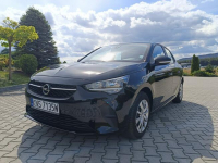 Opel Corsa 1.2 75KM, serwis, zadbany, Faktura VAT23%