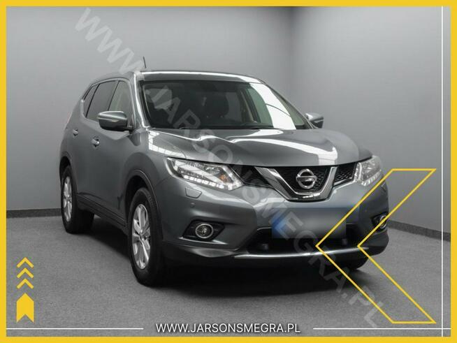 Nissan X-Trail 1.6 dCi DPF XTRONIC-CVT Kiczyce - zdjęcie 1