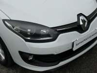 Renault Megane 1,2 Limited , Salon Polska Łódź - zdjęcie 10