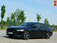 Volvo S90 2.0T6 334KM LONG AWD Kamery 360 Panorama Dach