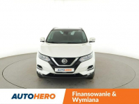 Nissan Qashqai N-Connecta automat panorama navi kamera360 tempomat Warszawa - zdjęcie 11