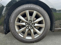 Mazda 6 2.0 Center-Line ! Z Polskiego Salonu ! Faktura VAT ! Warszawa - zdjęcie 9