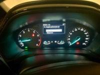 Ford Fiesta mk8 1.0 EcoBoost 100 KM Titanium 2019 r Targówek - zdjęcie 5
