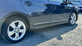 Toyota Prius 1.8 Hybryda Automat Navi Kamera Cofania Tempomat Elbląg - zdjęcie 12