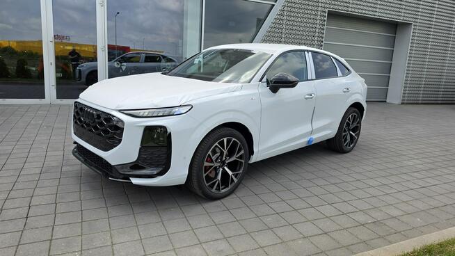 Audi Q3 TFSI 150 KM S tronic Radom - zdjęcie 2