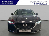 SW CenterLine 2.0 SkyActive-G 165KM automat 2023 r., salon PL, VAT 23% Swarzędz - zdjęcie 2