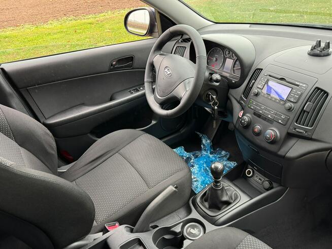 i30 Ładny Lakier Mały przebieg 138 tys km Polecam ! Szerominek - zdjęcie 4