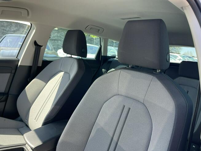 Seat Leon Virtual cockpit Podgrzewanie Kamera Gliwice - zdjęcie 11