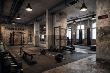 łąkowa I Dolne Miasto I pod siłownię I Gdańsk - zdjęcie 5