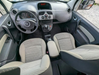 Reno Kangoo Happy Family 1.6 16V Kamienna Góra - zdjęcie 12