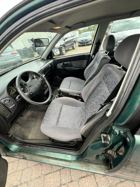 Seat Cordoba Słupsk - zdjęcie 8