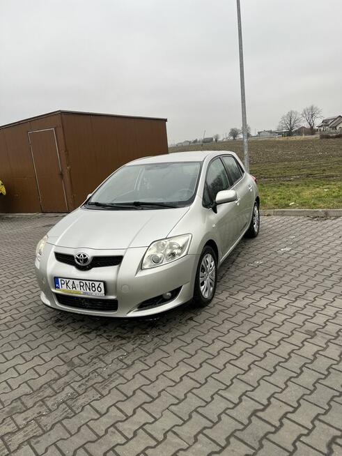Toyota Auris Kalisz - zdjęcie 7