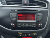 Kia Cee'd Grzane*Fotele*Klimatyzacja*Serwis*ASO*Zarejestrowana Kotarwice - zdjęcie 10