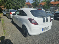 Opel Corsa Klimatyzacja / Niski przebieg Ruda Śląska - zdjęcie 4