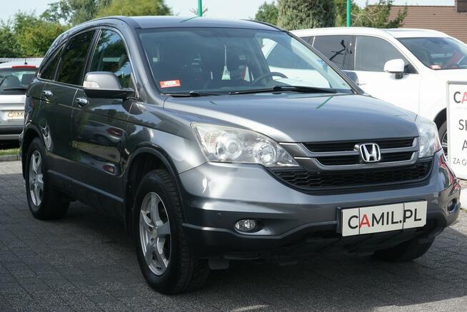 Honda CR-V 2.0 Benzyna 150KM 4x4, zarejestrowana, zadbana, dynamiczna, Opole - zdjęcie 3