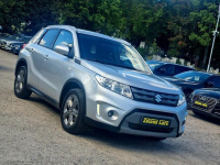 Suzuki Vitara Led  Serwis  Climatronik Kamera Tempomat Hak Gwarancja! Szczecin - zdjęcie 3