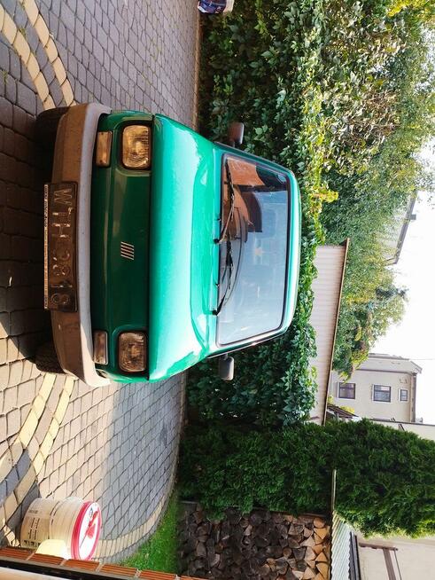 Sprzedam Fiat 126p Radom - zdjęcie 3