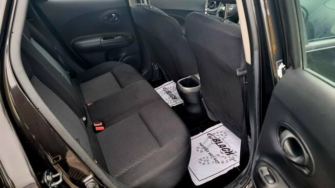 Nissan Juke PROMOCJA cenowa - Pisemna Gwarancja 12 miesięcy Konin - zdjęcie 12