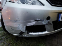 Mazda 5 Diesel 2l manual uszkodzona Olsztyn - zdjęcie 1