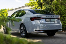 Škoda Octavia Sportline 2.0 TDI 150 KM DSG Łódź - zdjęcie 10