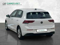 Volkswagen Golf VIII 1.0 eTSI Life DSG Hatchback Warszawa - zdjęcie 7