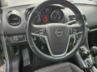 Opel Meriva Po rozrządzie / Klima / Tempomat / Komputer Ruda Śląska - zdjęcie 7