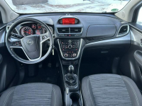 Opel Mokka Super stan Nowe Iganie - zdjęcie 12