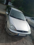 Ford Focus 1.8 TDCi (1753cm3 Diesel FWD) Hatchback Gdynia - zdjęcie 3