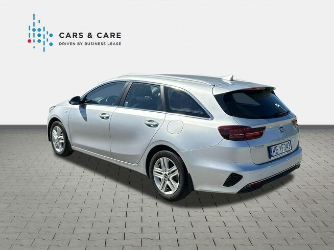 Kia Cee&#039;d 1.6 CRDi SCR M WE1F243 Wolica - zdjęcie 5