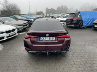 BMW 440 Mperformance Xdrive Karbon Skóra podgrzewanie Kamera HAK 374KM Gliwice - zdjęcie 7
