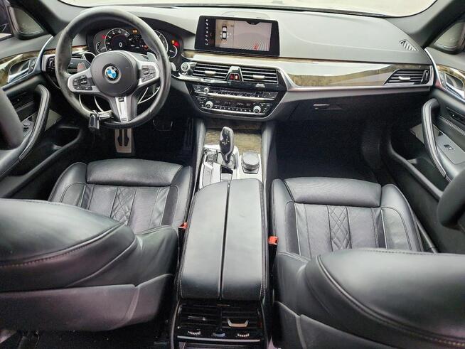 BMW 540 B58 / xDrive / M-Pakiet Tarnów - zdjęcie 8