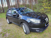 Nissan Qashqai z 2013r , 1,6DCI 4x4 Tekna