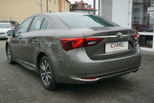 Toyota Avensis Salon Polska, I rej. luty 2019 r. Opole - zdjęcie 6